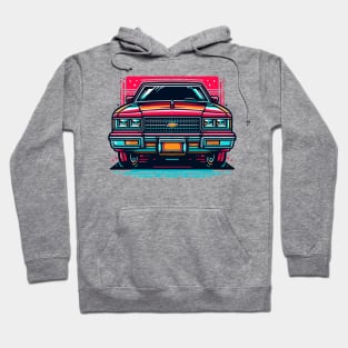 Chevrolet Caprice Hoodie